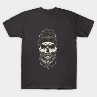 skull T-Shirt